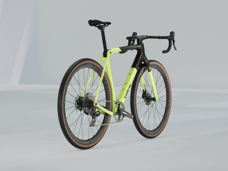 Rower Trek Checkmate SLR 7 AXS