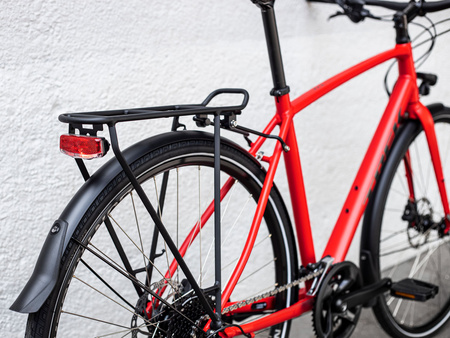 Rower Trek FX 2 Disc Equipped