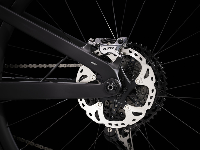 Rower Trek Slash 9.9 XTR Gen 5