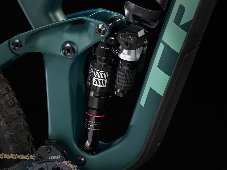 Rower Trek Slash 9.9 XX1 Flight Attendant Gen 5