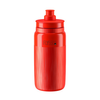 Bidon Elite FLY TEX, Grey Logo 550ml