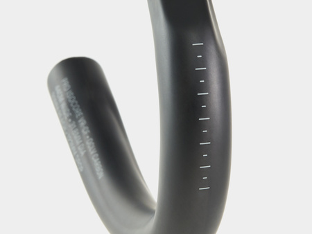 Kierownica szosowa Bontrager Pro IsoCore VR-CF