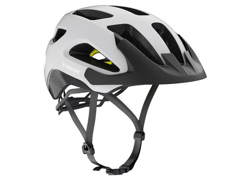 Kask rowerowy Trek Solstice Mips