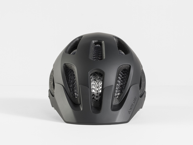Kask MTB Bontrager Rally WaveCel