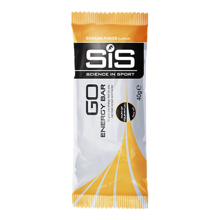 SIS Baton Energetyczny 40g