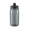 Bidon Elite FLY TEX, Grey Logo 550ml
