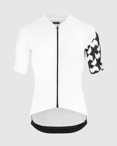 Krótka koszulka kolarska Assos EQUIPE RS Jersey