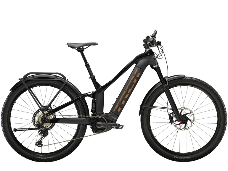 Rower Trek Powerfly FS 9 Equipped Gen 2