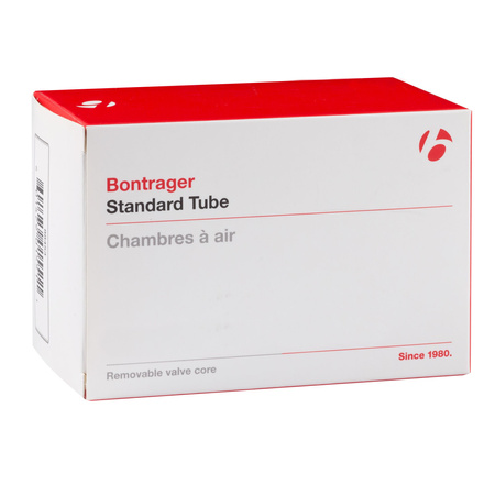 Dętka rowerowa z wentylem Dunlop Bontrager Standard