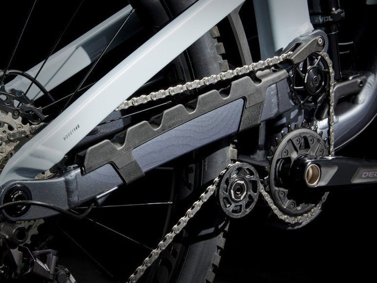 Rower Trek Slash 8 Gen 6