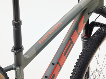 Rower Trek Procaliber 8