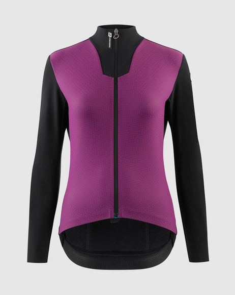 Kurtka kolarska damska Assos UMA GT Hashoogi Winter S11
