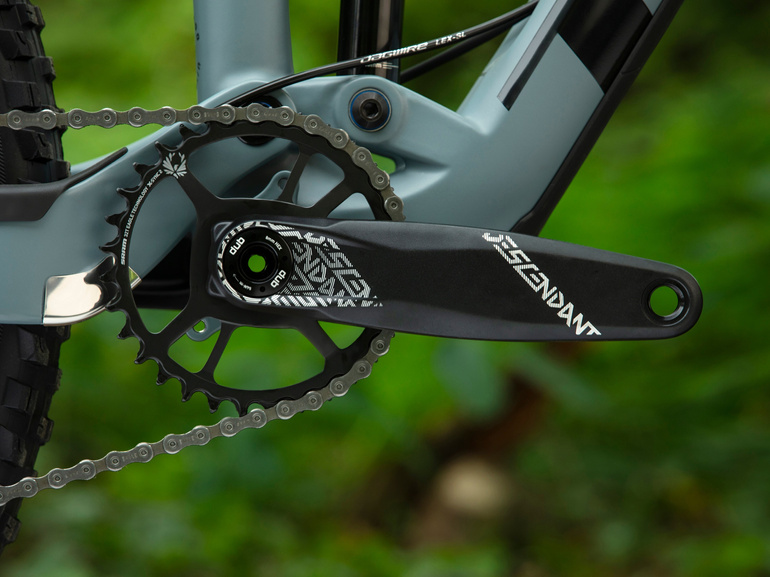 Rower Trek Remedy 9.7 27,5"