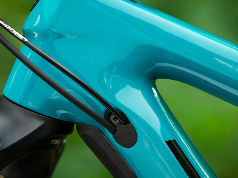 Rower Trek Remedy 9.7 27,5"