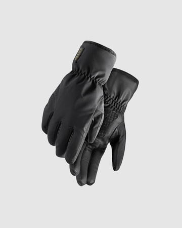 Rękawiczki zimowe Assos GTO Ultraz Winter Thermo Rain