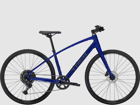 Rower Trek FX 3 Gen 4