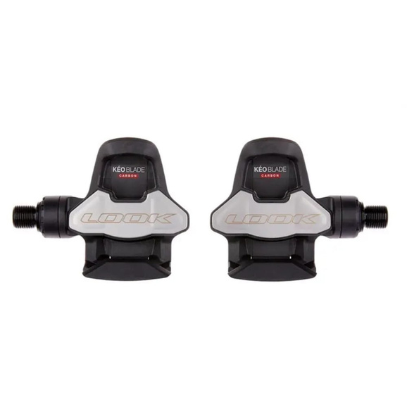 Pedały Look Keo Blade Carbon 12Nm