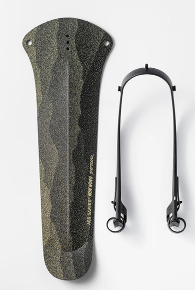 Błotnik Ass Savers Win Wing Gravel 2