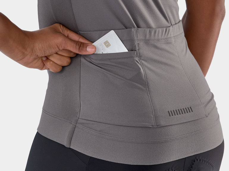 Damska koszulka rowerowa Trek Circuit LTD