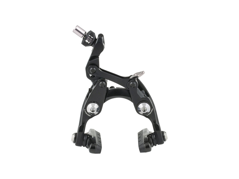 Zintegrowany hamulec Bontrager Speed Stop