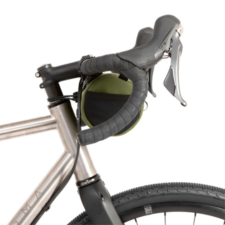 Torba Restrap Canister Bag 2.0 oliwkowa