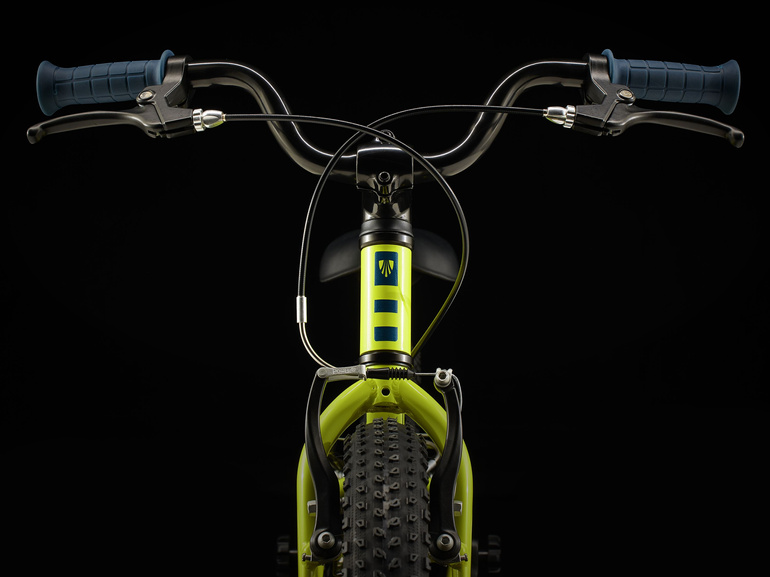 Rower Trek Precaliber 16