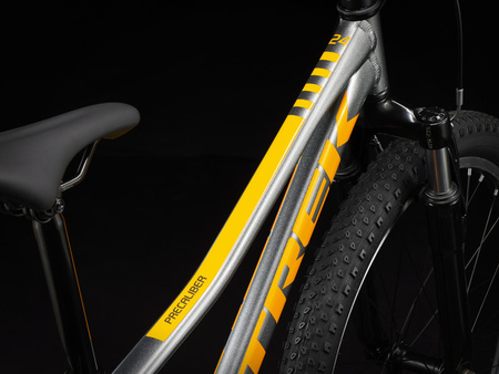 Rower Trek Ośmiobiegowy Precaliber 24 z zawieszeniem