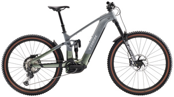 Rower Trek Rail+ 9.8 XT Gen 5