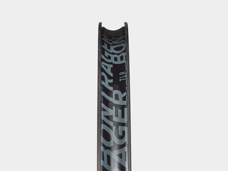 Koło szosowe Bontrager Aeolus Pro 37V Disc TLR