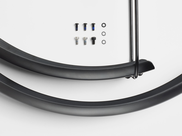 Zestaw błotników Trek Powerfly+