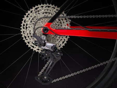 Rower Trek Procaliber 9.5 Gen 2