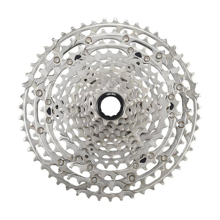 Kaseta zębatek Shimano Deore CS-M6100 12-rzędowa