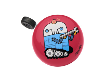 Dzwonek rowerowy klasyczny Electra Robot