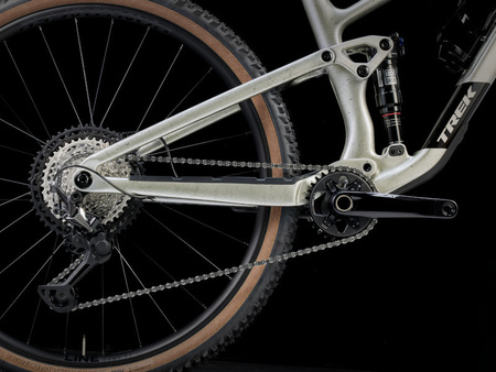 Rower Trek Top Fuel 9.8 XT Gen 4