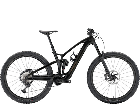 Rower Trek Fuel EXe 9.8