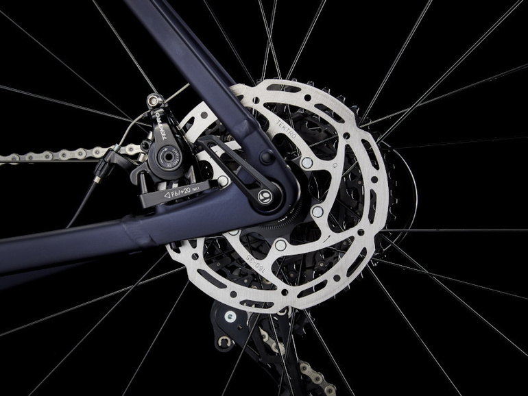 Rower Trek Checkpoint ALR 4