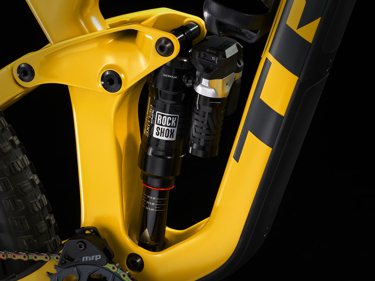 Rower Trek Slash 9.9 XX1 Flight Attendant Gen 5