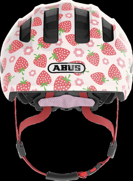 Kask Abus Smiley 3.0 LED