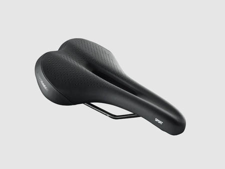 Siodełko Bontrager Sport