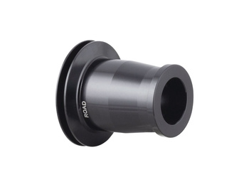 Zaślepka osi po stronie przeciwnej do napędu Bontrager Ratchet EXP Road Disc 12mm