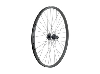 Bontrager Line 30 TLR 27.5" 6-Bolt QR MTB Wheel