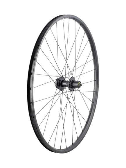 Bontrager Connection 29" Schrader 6-Bolt Disc MTB Wheel