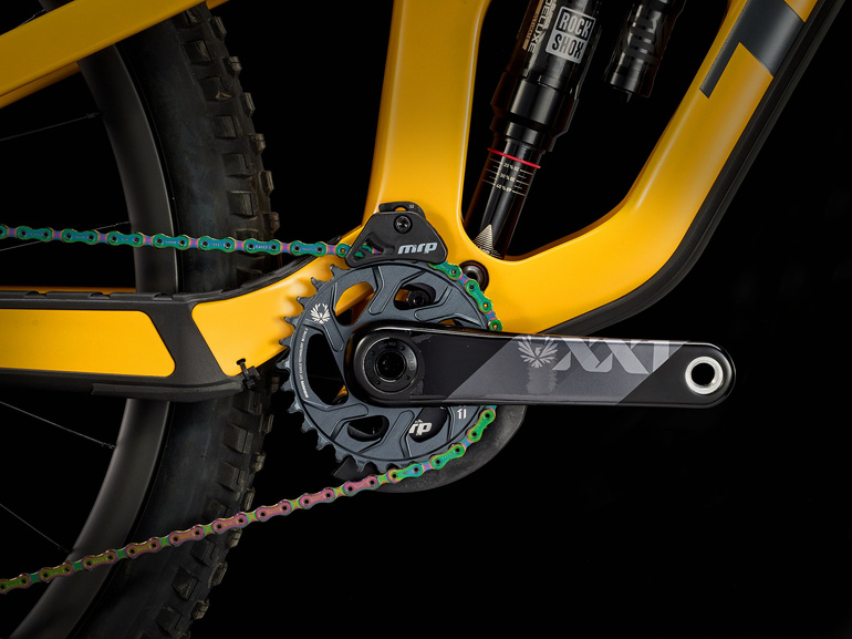 Rower Trek Slash 9.9 XX1 Flight Attendant Gen 5