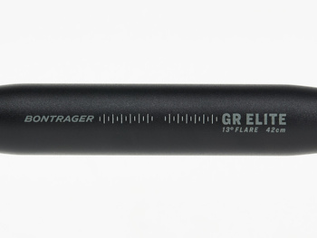 Kierownica szosowa Bontrager GR Elite