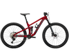 Rower Trek Top Fuel 8