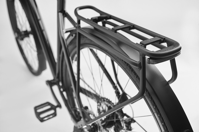 Rower Diamant Mahon Trip Pro (z wysoką ramą)