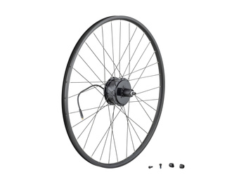 Bontrager Connection Ride+ 32H Disc 700c Wheel