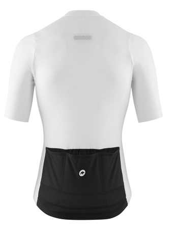 Krótka koszulka kolarska Assos MILLE GT Jersey S11