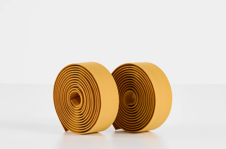 Owijka na kierownicę żelowo-korkowa Trek