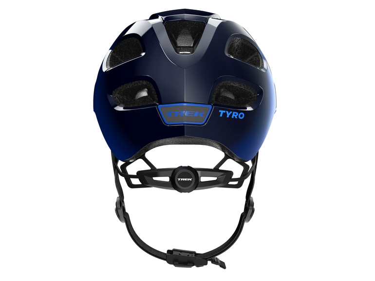 Kask rowerowy dla dzieci Trek Tyro